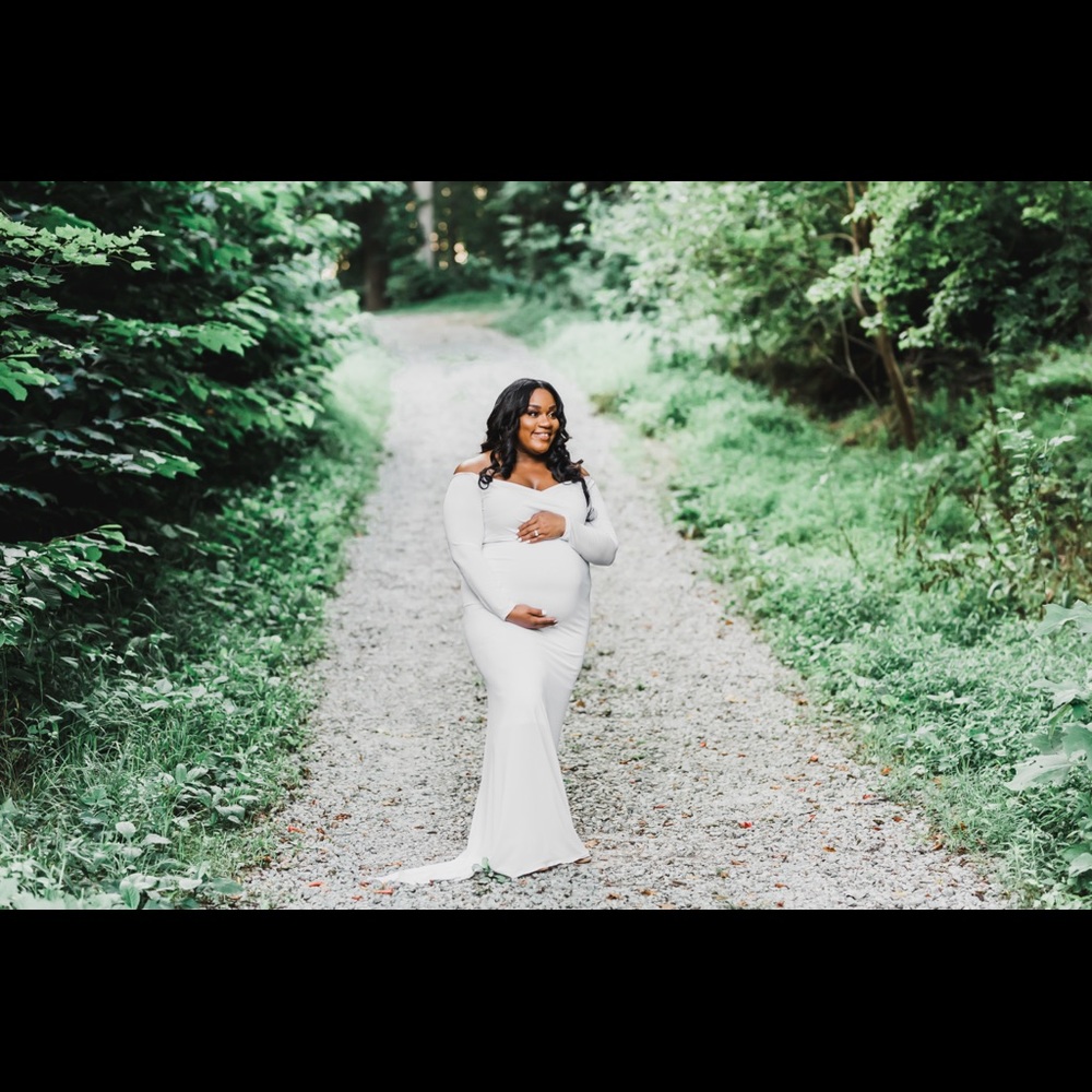 Maternity Dress